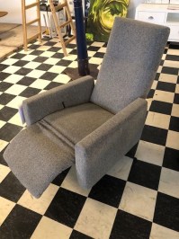 relaxfauteuil swiss 2